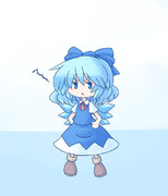 チルノ