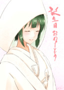 【生誕祭】ぴよちゃん【おめでとうございます！】