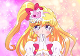 キュアミラクル