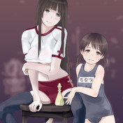 倉本千夏 ニコニコ静画 イラスト