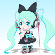 ねんどマジカルミライさん(2016)