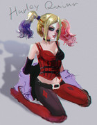 Harley Quinn