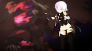 【Fate/MMD】『ドラゴンのおかあさん！』