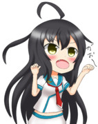 やっすげえよミカは、とよく言われます