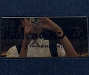 俺はお前が俺を撮ったのを撮ったぞ