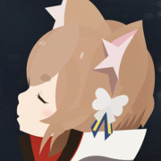 【ＢＦ４】エンブレム フェリス