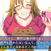 乙女橘りのん ニコニコ静画 イラスト