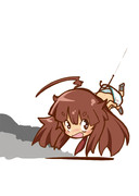 そんな餌に釣られってそっち！？