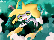 きたないの だぁ～いすき・・・。