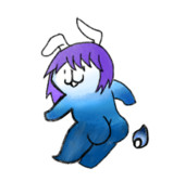 偽物だがいいやつそうなHSIさんの真似をする火ぐまのパッチョくん