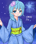 ワンドロ水無月