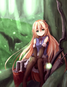 アリサ Shadowverse ニコニコ静画 イラスト