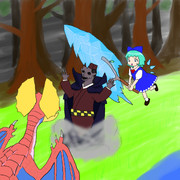 9月9日は…（遅刻）