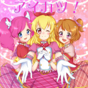 まど凛 ニコニコ静画 イラスト