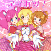 天羽まどか ニコニコ静画 イラスト