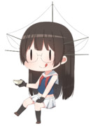 ﾁｮｳｶｲﾁｬﾝ