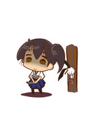 お帰りなさい提督・・・