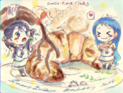 さみすずベーカリーのクロワッサンを召し上がれ！