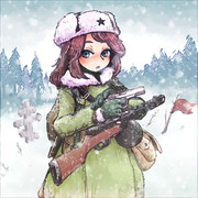 ソ連 ニコニコ静画 イラスト
