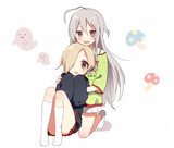 ふふふ