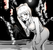 体のこなさん② デート編