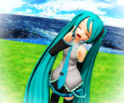 あーさん９歳誕生日おめでとう！！