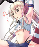 【艦これ】おっ！おっ！ぜかましっ！