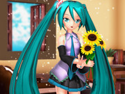 お誕生日おめでとう！