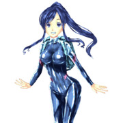 ランドセルと私?どっちが好き?