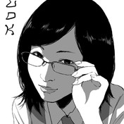 多少ぶさいくな女性 ニコニコ静画 イラスト