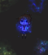 ぷらずま宇宙論