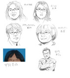 UDK兄妹