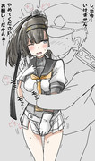 秋月ペロペロ