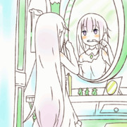 Re：ゼロから始める異世界生活 エミリア様の歯磨き