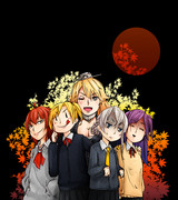 あぁ〜、のわのわするんじゃ〜