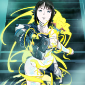 マルドゥック ヴェロシティ ニコニコ静画 イラスト