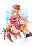 リスナーさんキャラ 4