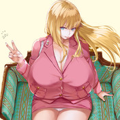 こち亀 ニコニコ静画 イラスト