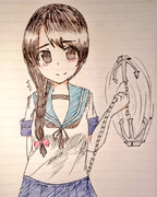 浦波来て(切実)