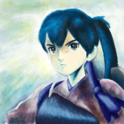 艦(ふね)のララバイ