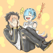 ナツキスバル ニコニコ静画 イラスト