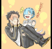 お姫様が抱っこ ニコニコ静画 イラスト