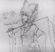 東方 ゲーム 霊夢 ニコニコ静画 イラスト