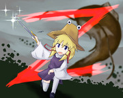 ファイナルレター！！！