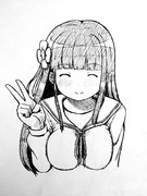 千夜ちゃんお誕生日おめでとうウホウホ