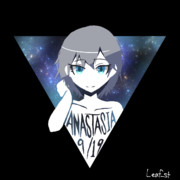 アーニャハピバ！