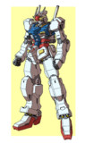 ワイのガンダム