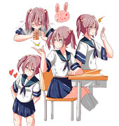 ■漣ちゃああん