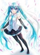 初音ミクV4X