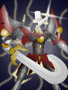 H-C ウゼエクスカリバー